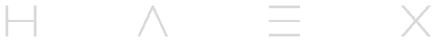 Логотип HAEX