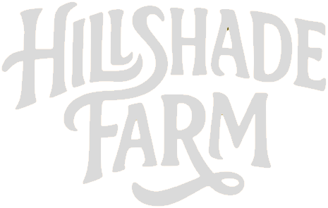 Логотип Hillshade Farm