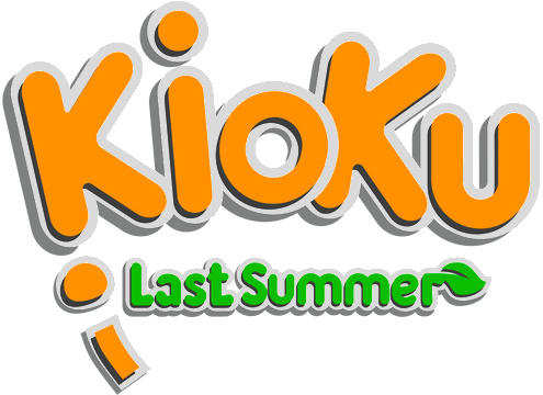 Логотип Kioku: Last Summer