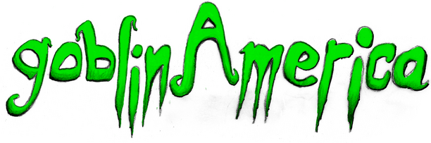 Логотип goblinAmerica