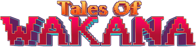 Логотип Tales Of Wakana