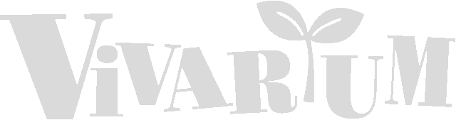 Логотип Vivarium