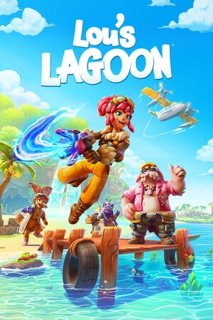 Lou's Lagoon