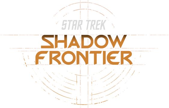 Логотип Star Trek: Shadow Frontier