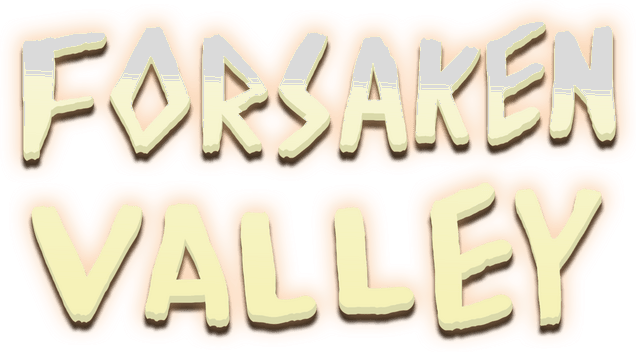 Логотип Forsaken Valley