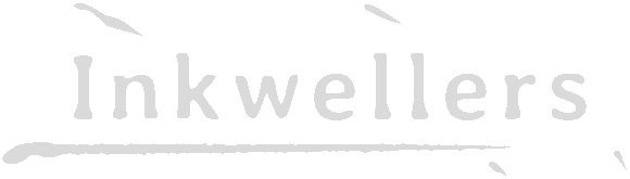 Логотип Inkwellers