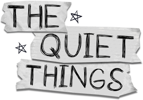 Логотип The Quiet Things