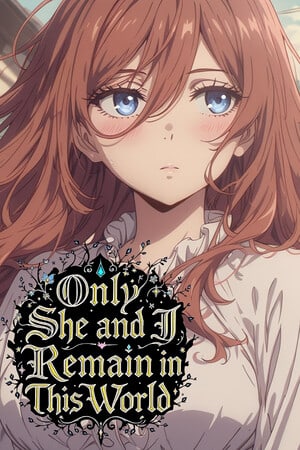 Only She and I Remain in This World