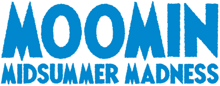 Логотип Moomin: Midsummer Madness