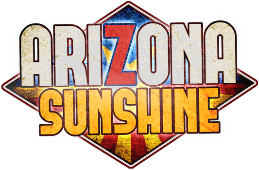 Логотип Arizona Sunshine