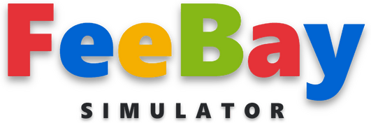 Логотип FeeBay Simulator