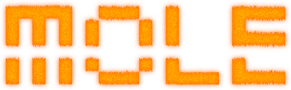 Логотип MOLE