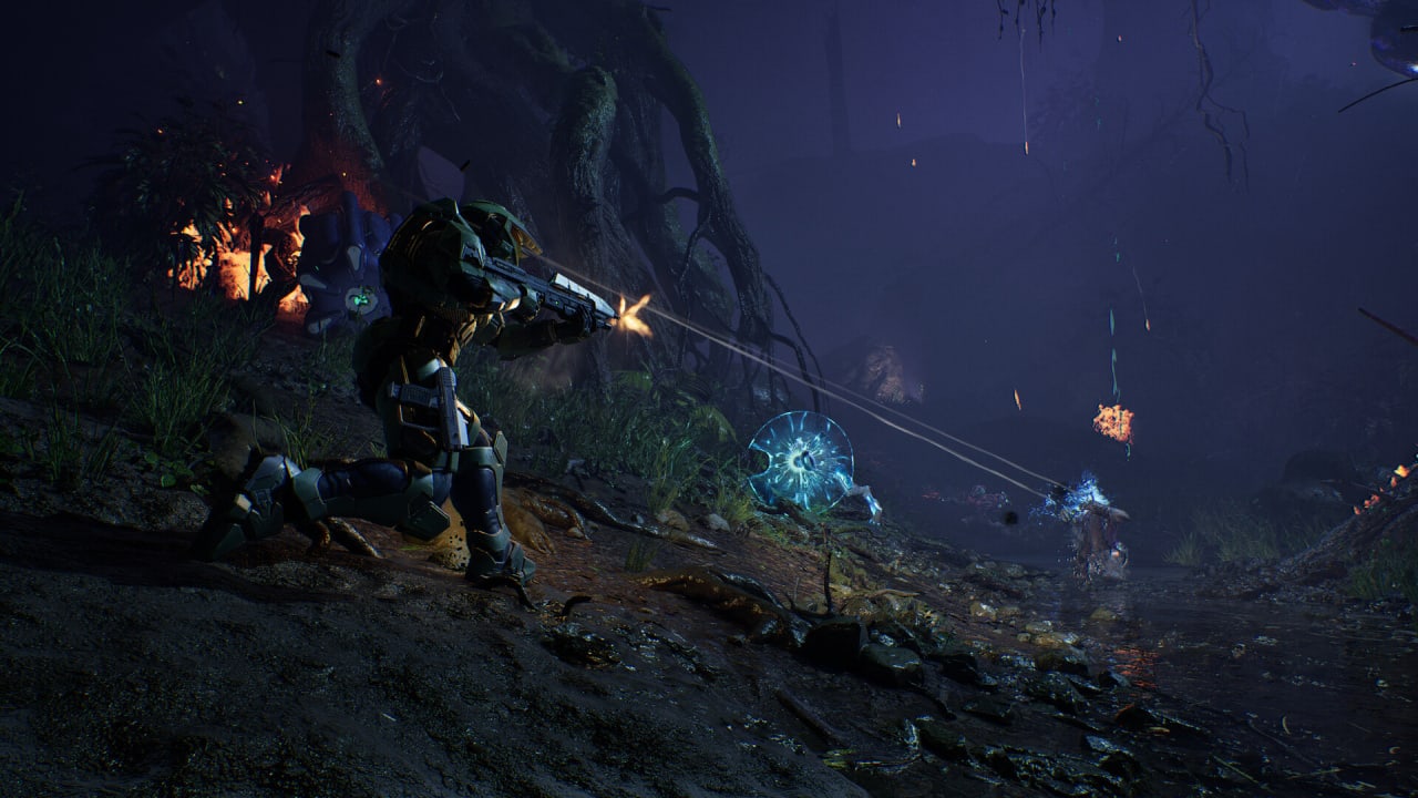 Halo: Campaign Evolved