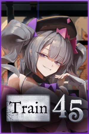 Train45 (visual novel)