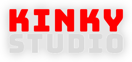 Логотип Kinky Studio