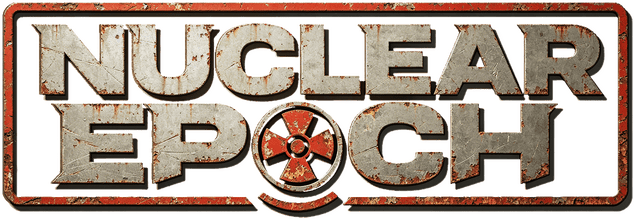 Логотип Nuclear Epoch