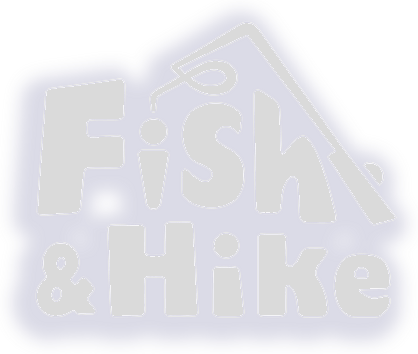 Логотип Fish and Hike