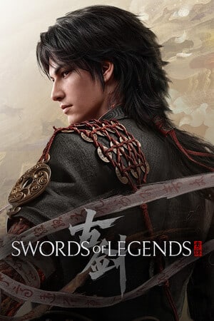 Swords of Legends