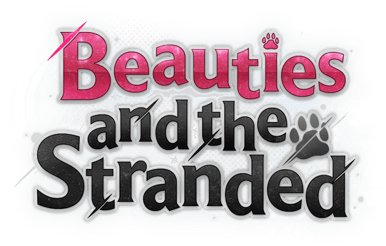 Логотип Beauties and the Stranded