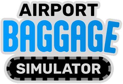 Логотип Airport Baggage Simulator