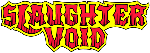 Логотип Slaughter Void