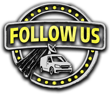 Логотип Follow Us