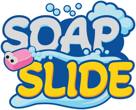 Логотип Soap Slide