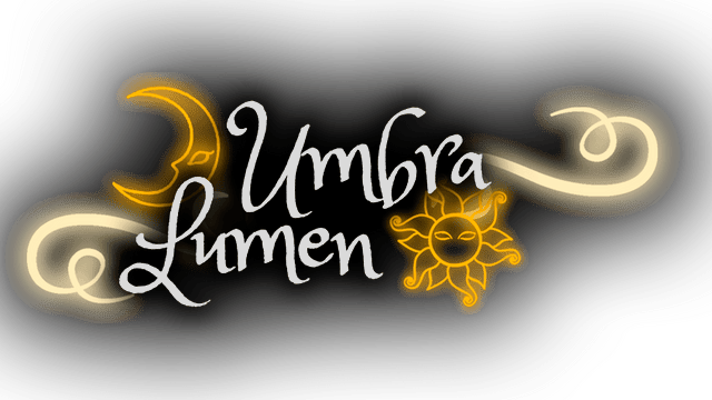 Логотип Umbra Lumen