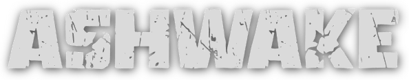Логотип ASHWAKE