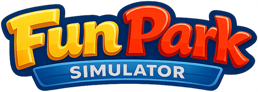 Логотип Fun Park Simulator