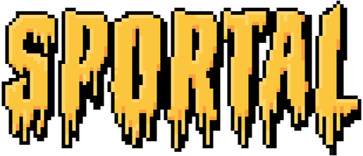 Логотип SPORTAL