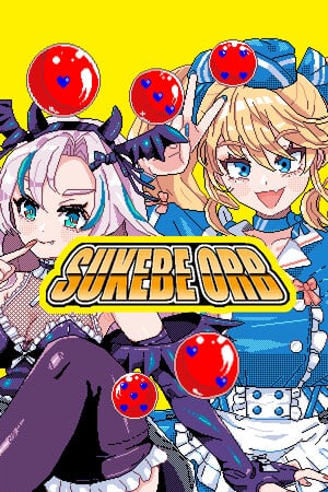 SUKEBE ORB