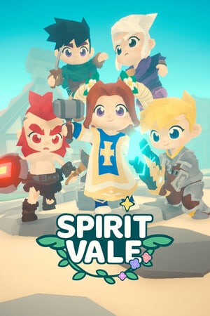 SpiritVale