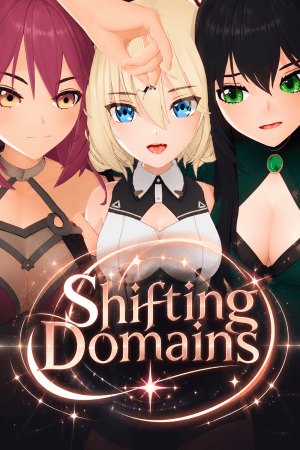 Shifting Domains
