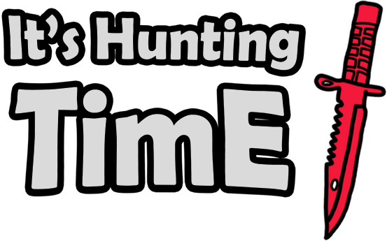 Логотип It's Hunting Time