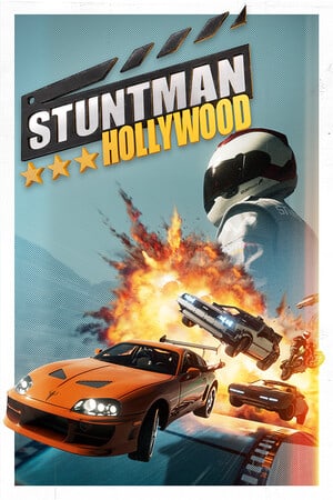 Stuntman: Hollywood