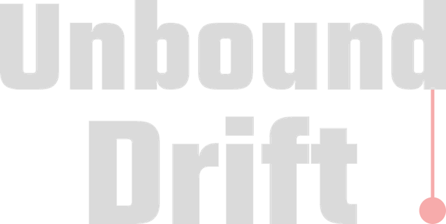 Логотип Unbound Drift