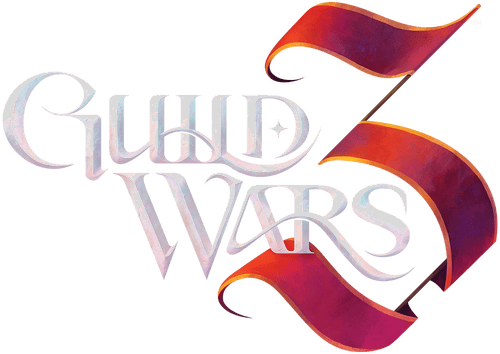 Логотип Guild Wars 3