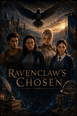 Ravenclaw's Chosen