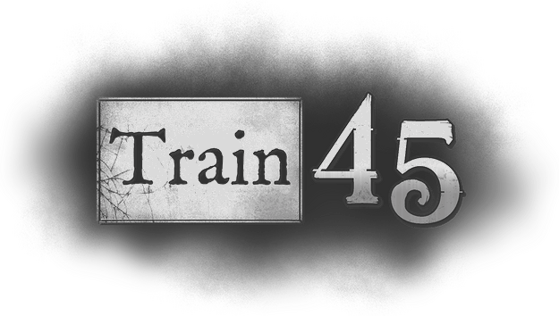 Логотип Train45 (visual novel)