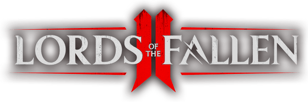 Логотип Lords of the Fallen 2