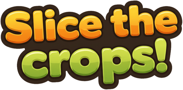 Логотип Slice the Crops!