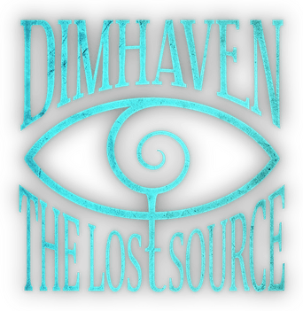 Логотип Dimhaven - The Lost Source