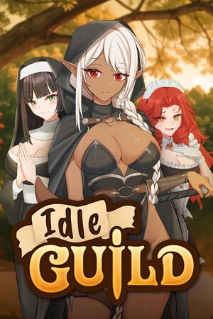 Idle Harem Guild