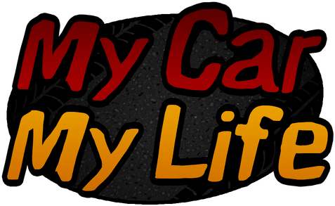 Логотип My Car My Life