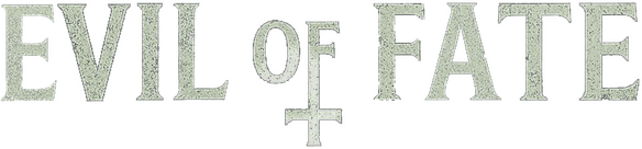 Логотип Evil Of Fate