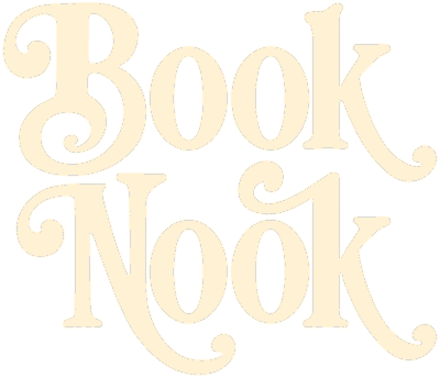 Логотип Book Nook