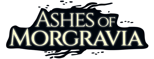 Логотип Ashes of Morgravia