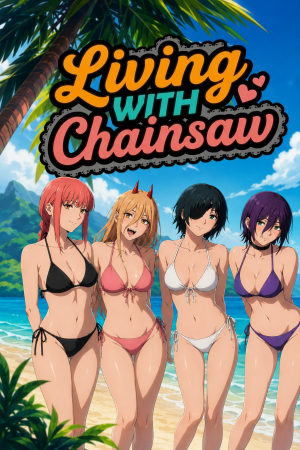 Living With Chainsaw