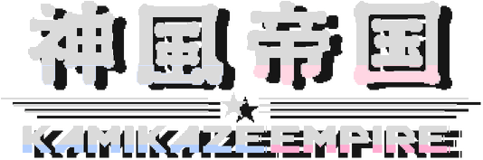 Логотип Kamikaze Empire